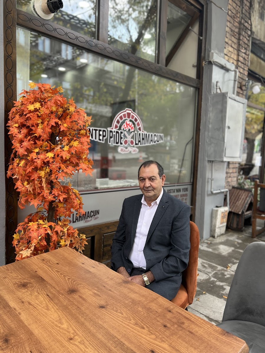 Antep pide lahmacun salonu — fotoğraf 6