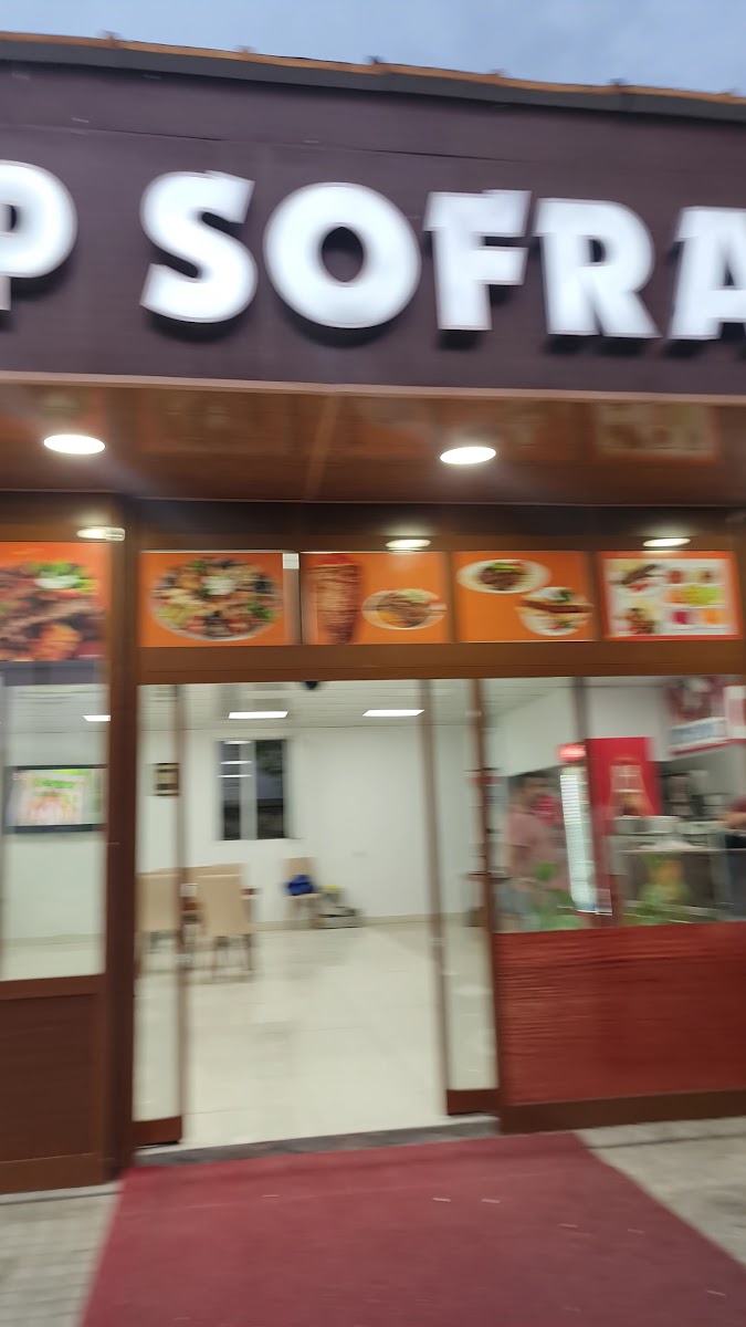 Antep Sofrası — fotoğraf 3