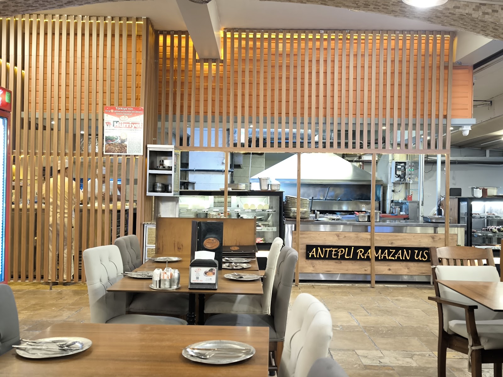 Antepli Ramazan Usta — fotoğraf 1