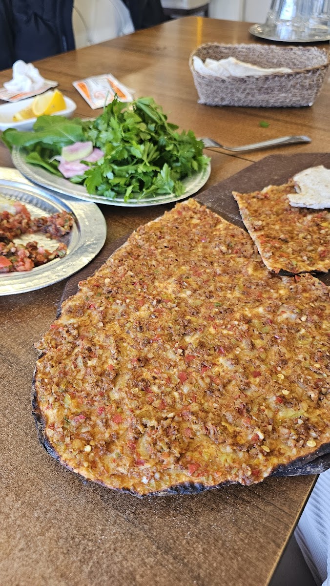 Antepli Ramazan Usta — fotoğraf 2