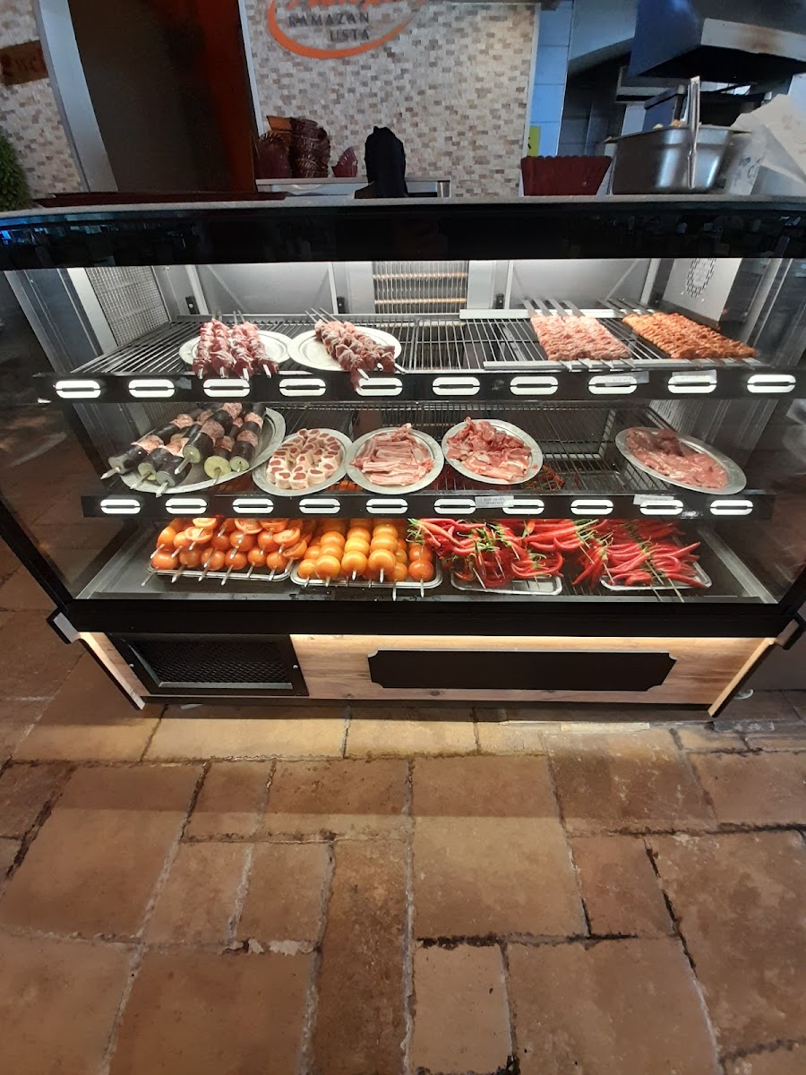 Antepli Ramazan Usta — fotoğraf 5