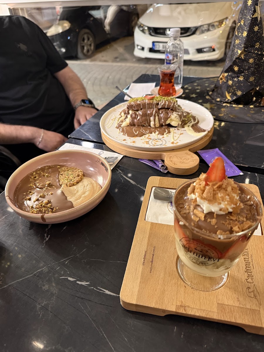 Antre CADDE — fotoğraf 2