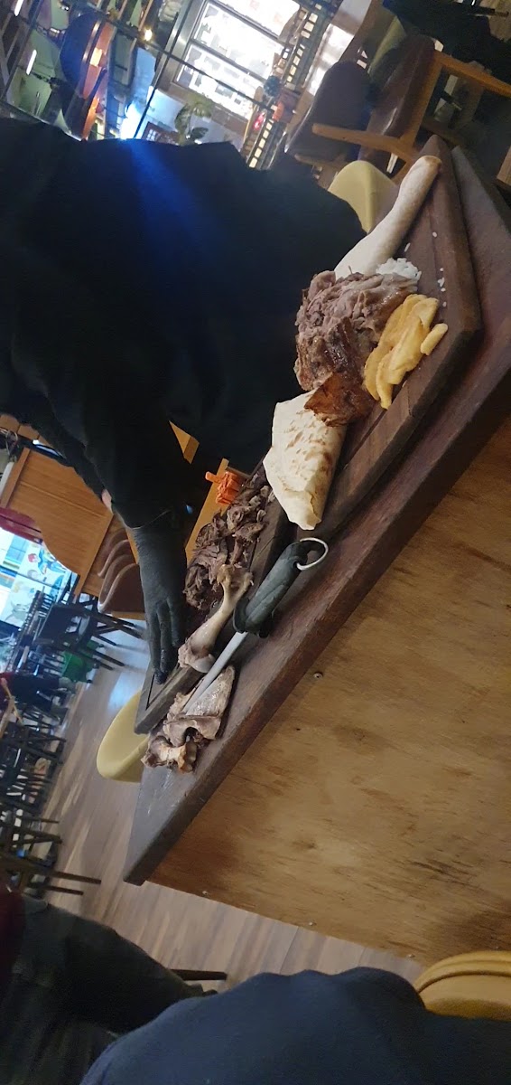 ANTRE GURME KITCHEN ISPARTA — fotoğraf 2