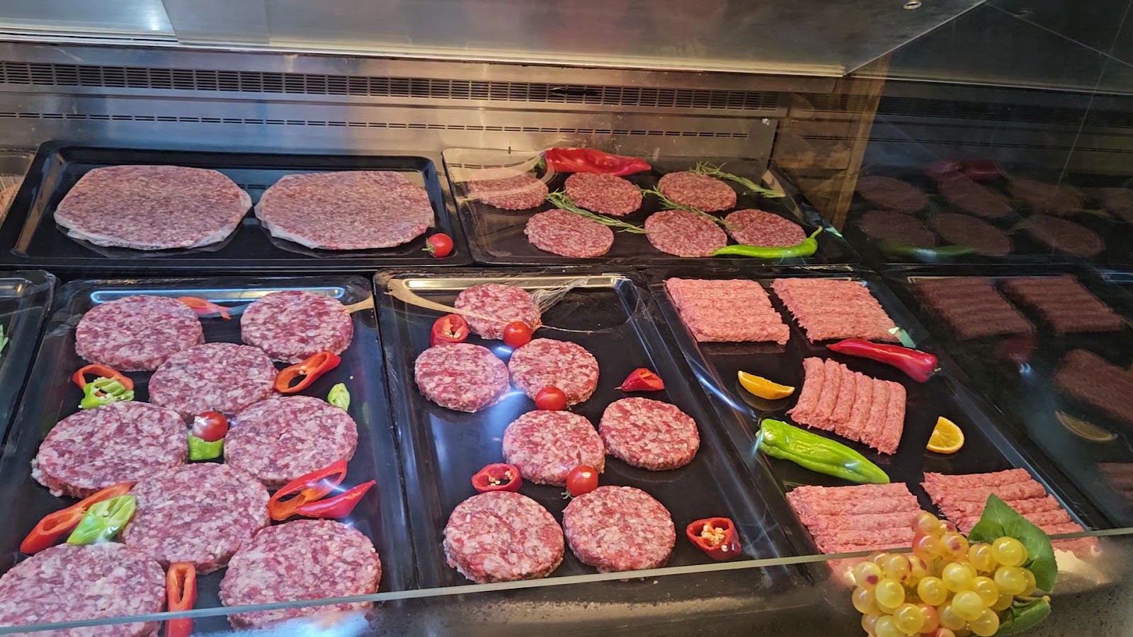 ANTRE GURME KITCHEN ISPARTA — fotoğraf 3