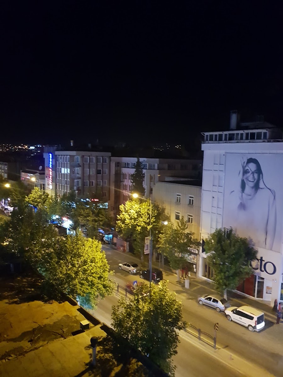 Apaydın Otel — fotoğraf 1