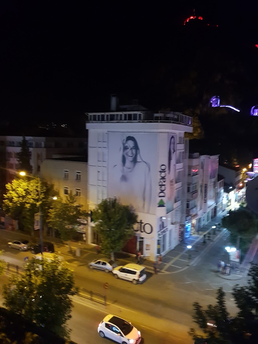 Apaydın Otel — fotoğraf 2