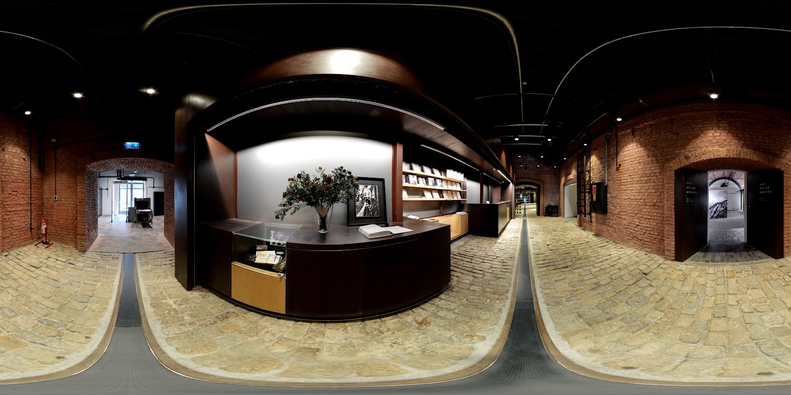 Ara Güler Müzesi — fotoğraf 5