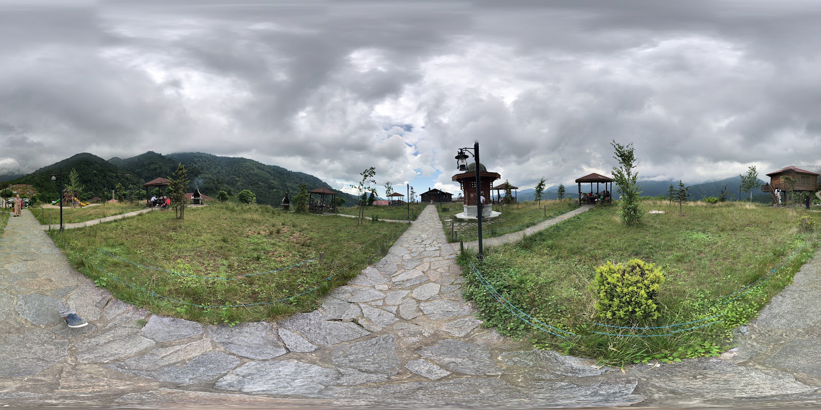 Arapdüzü Mesire Alanı — fotoğraf 4