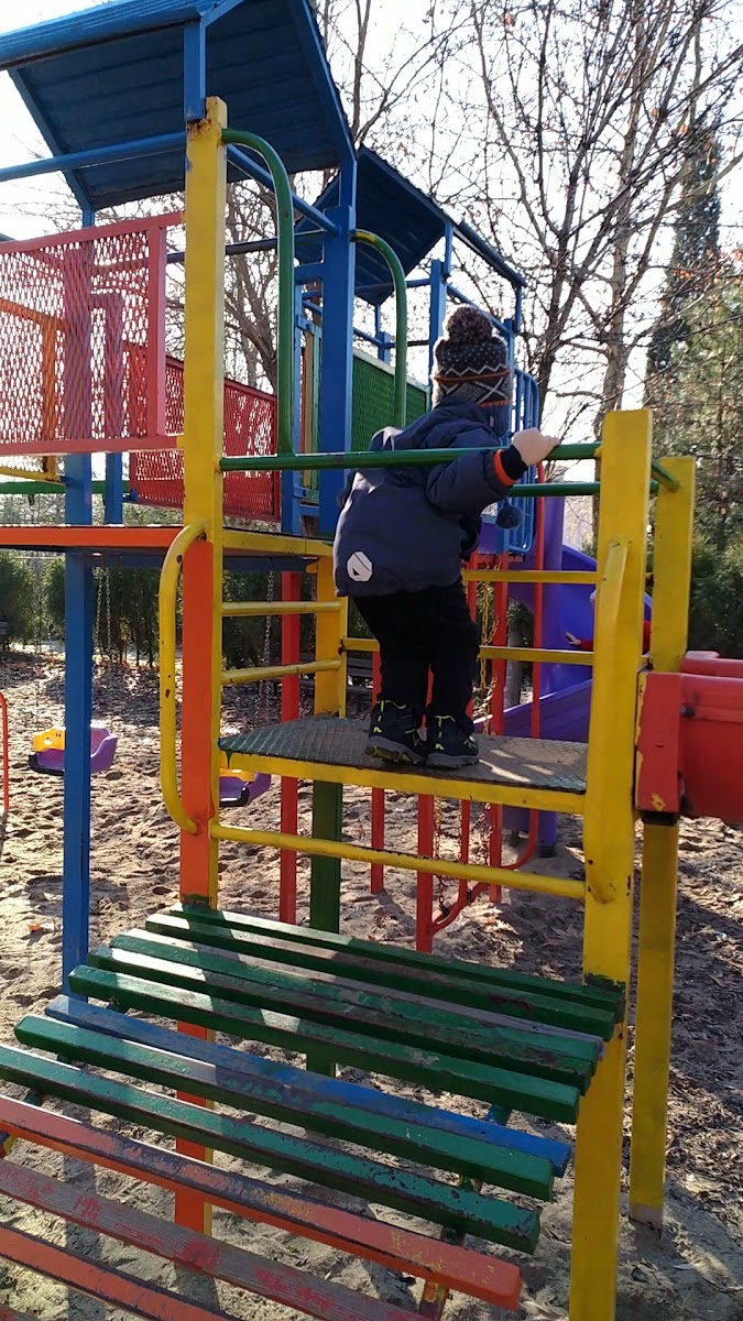 Araz Cafe & Restoran & Kebap — fotoğraf 3