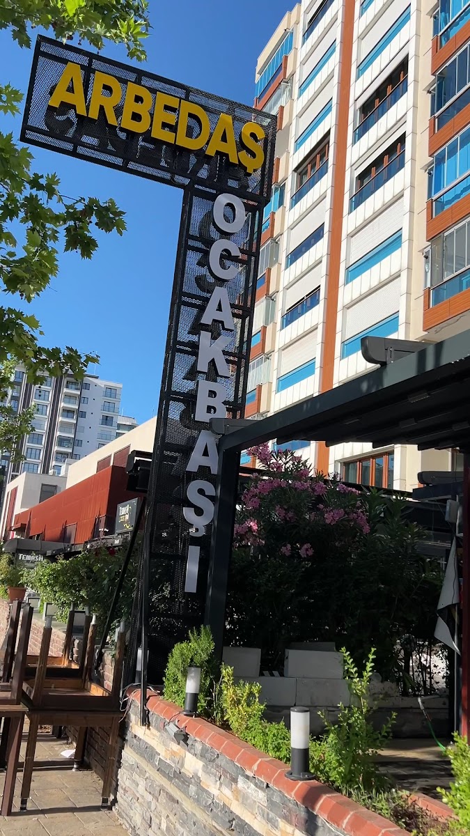 Arbedaş ocakbaşı Tavacı Ve Ciğerci Ali usta — fotoğraf 3