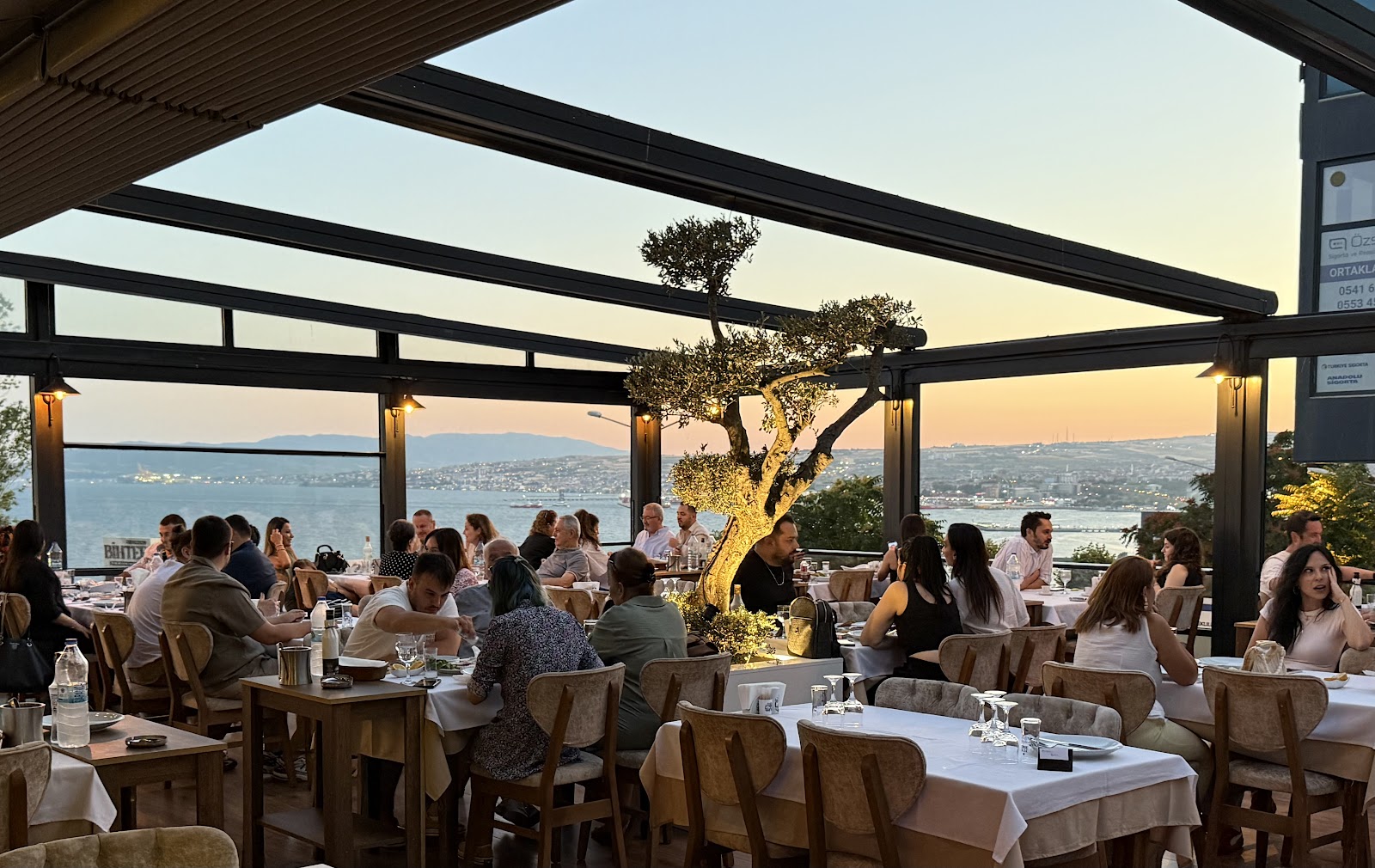 Arda Cunda Meze&Balık 2 (Hürriyet) — fotoğraf 1