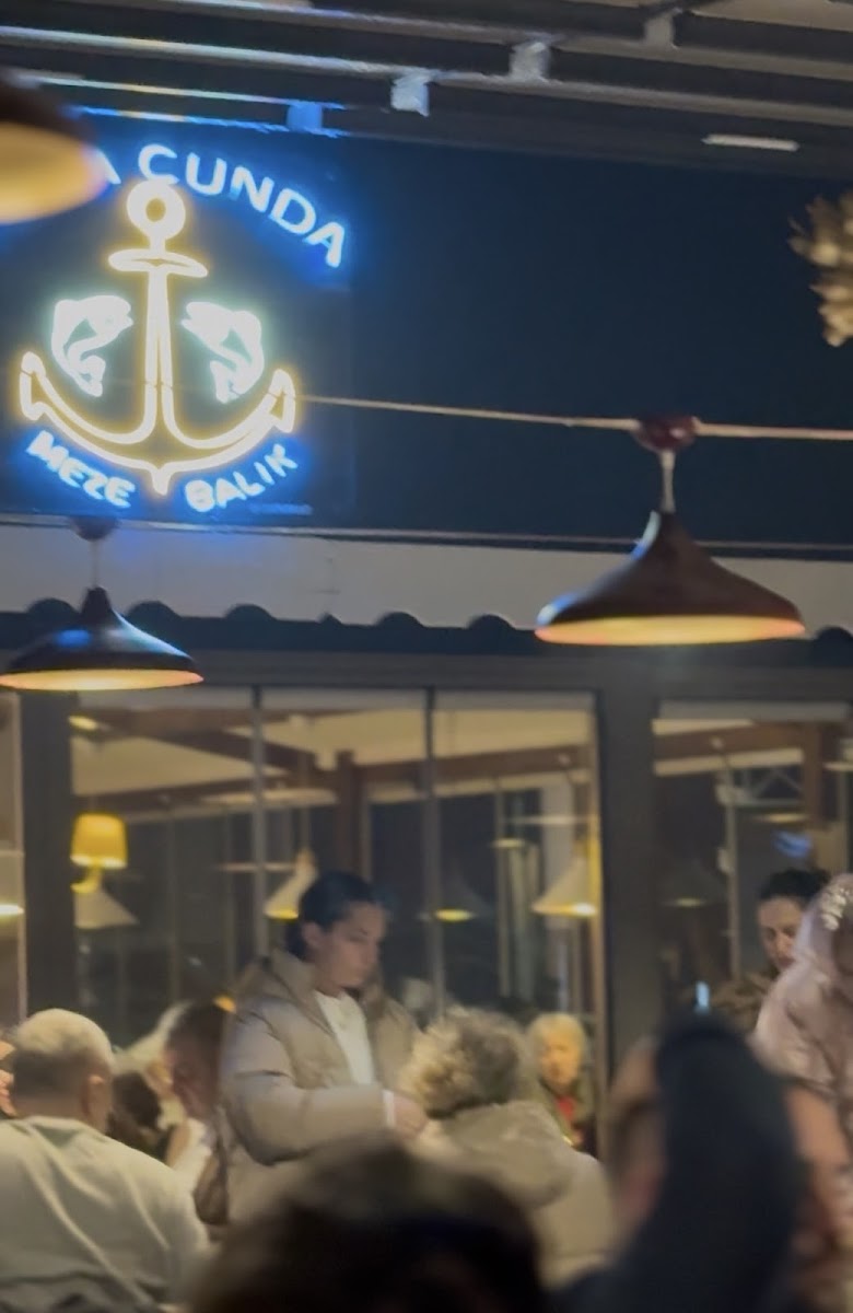 Arda Cunda Meze&Balık 2 (Hürriyet) — fotoğraf 2