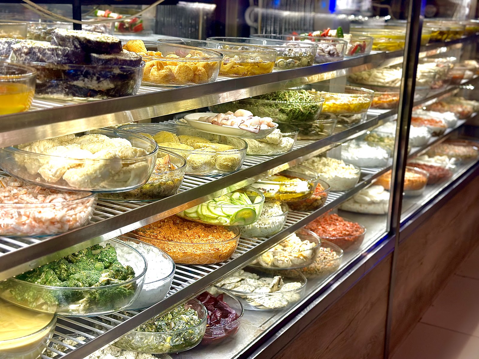 Arda Cunda Meze&Balık 2 (Hürriyet) — fotoğraf 8