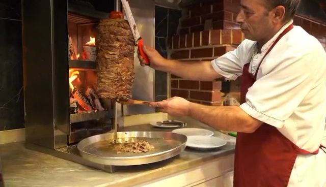 Ardanuç Cağ Döner — fotoğraf 3