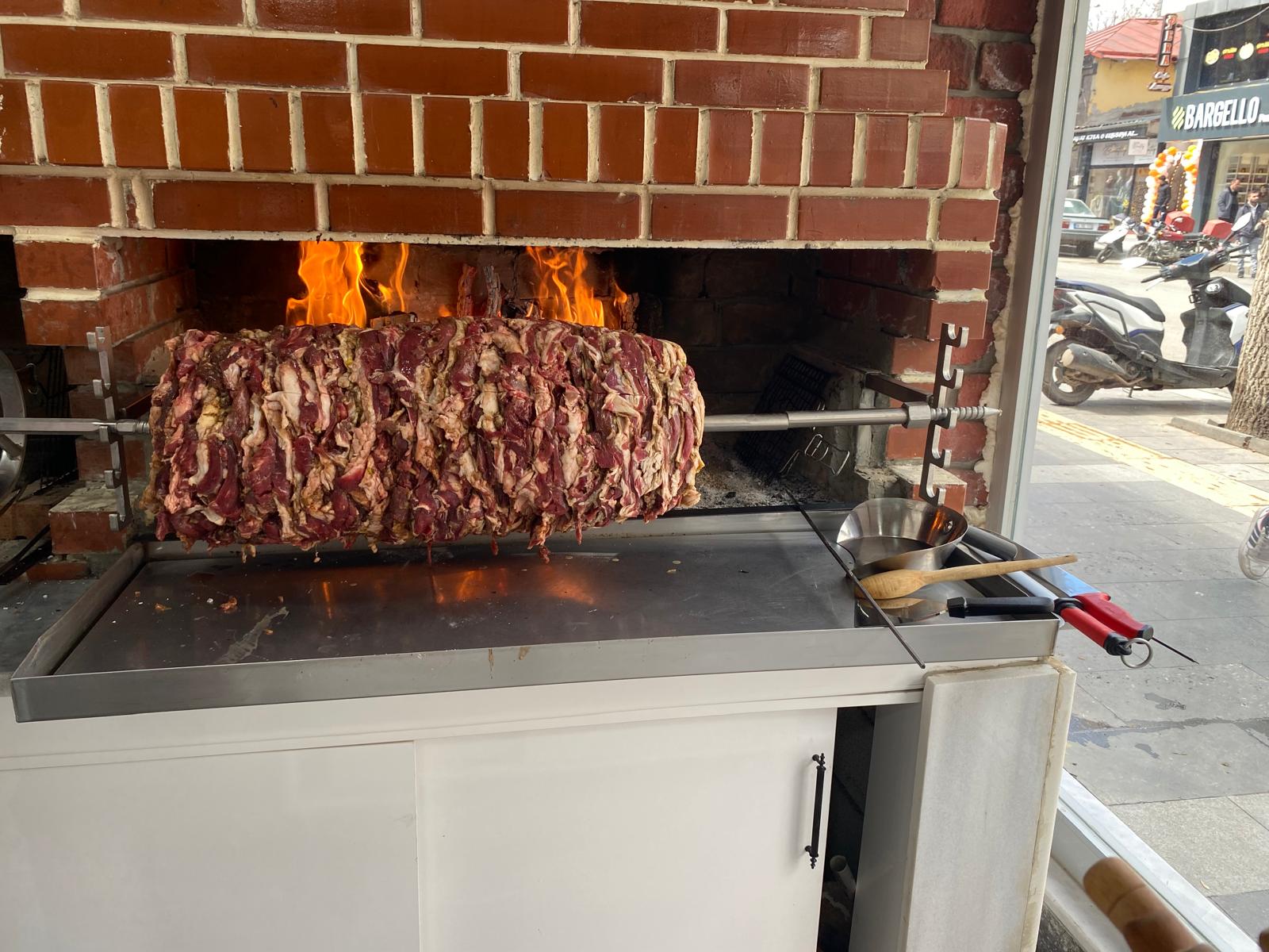 Ardanuç Cağ Döner — fotoğraf 4