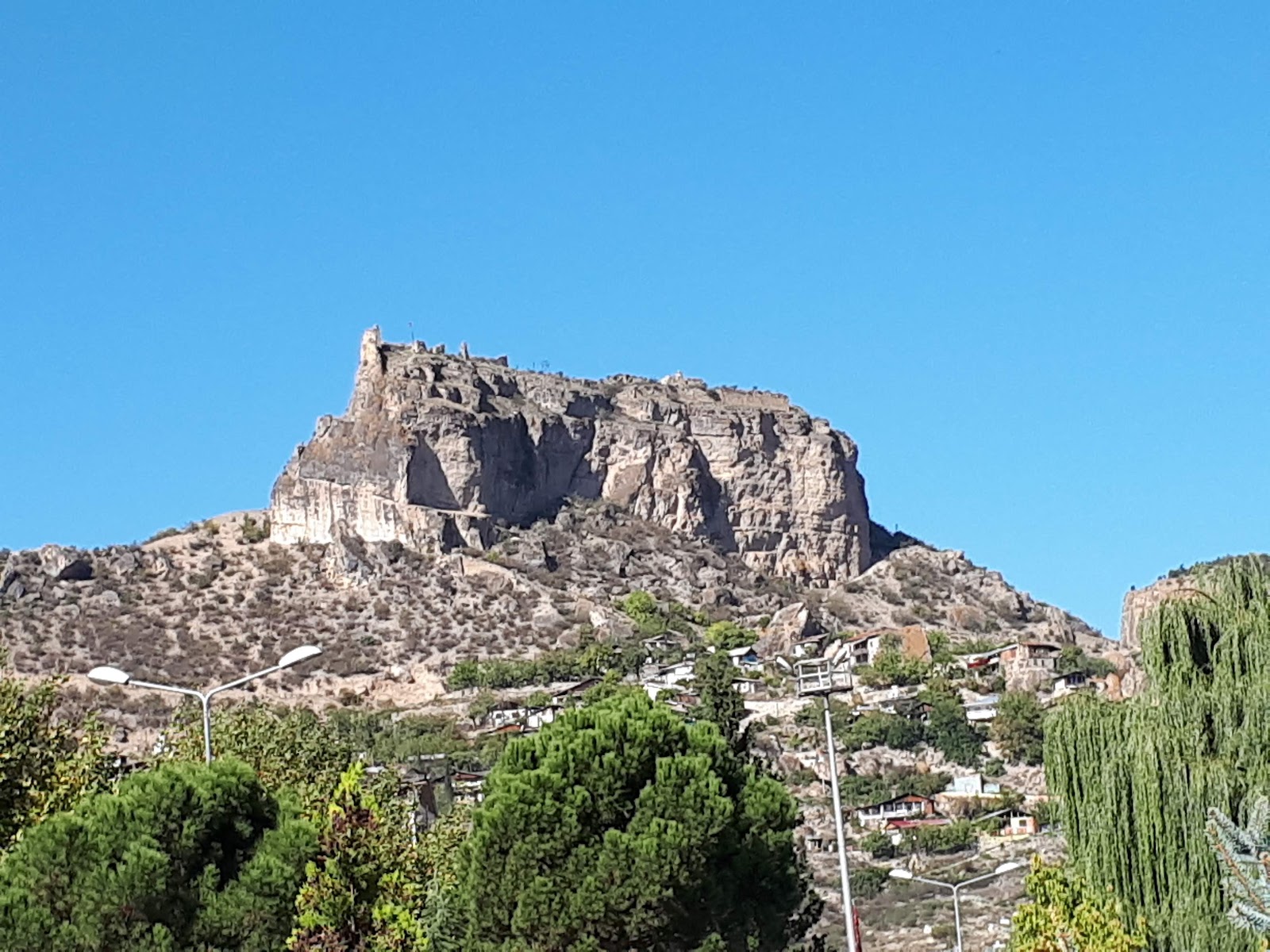 Ardanuç kalesi — fotoğraf 1