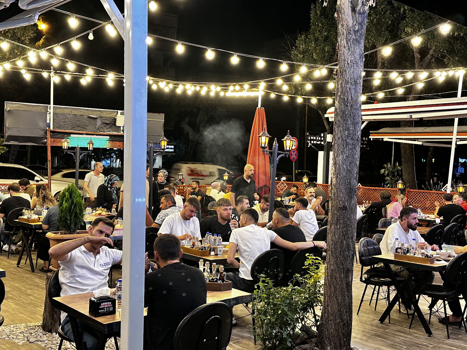 ARDEN ÇORBA&KÖFTE — fotoğraf 1