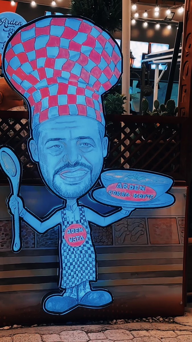 ARDEN ÇORBA&KÖFTE — fotoğraf 3