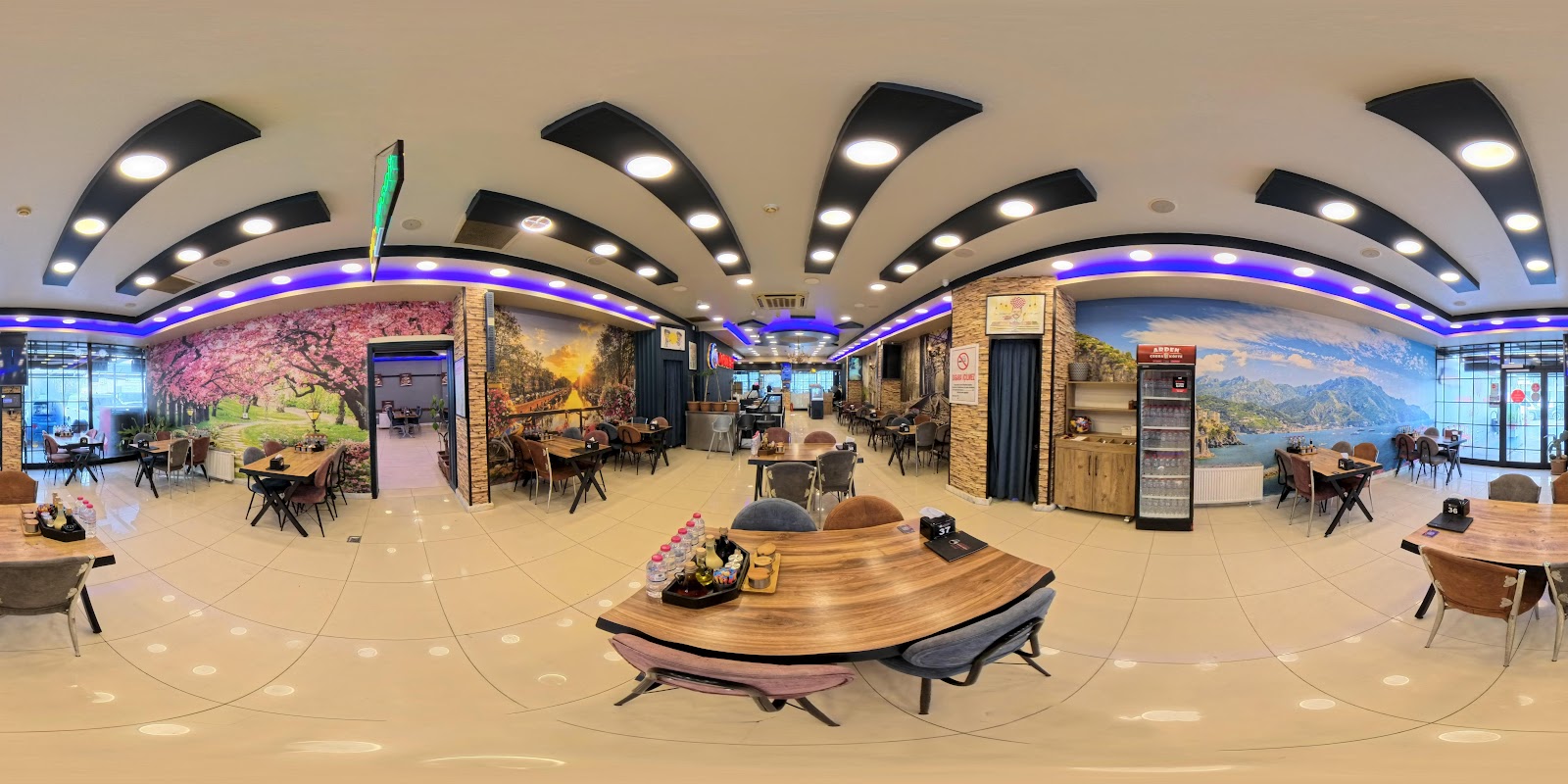 ARDEN ÇORBA&KÖFTE — fotoğraf 9