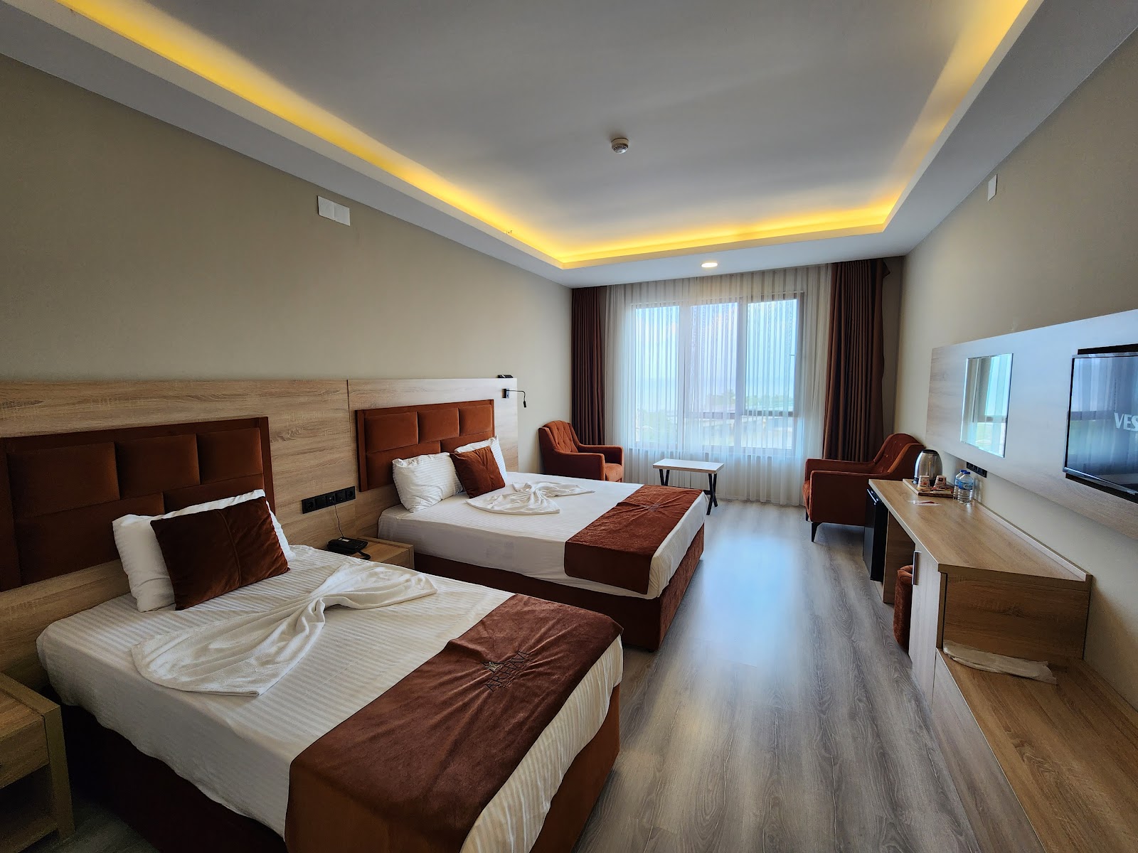 Arhavi Resort Hotel — fotoğraf 2