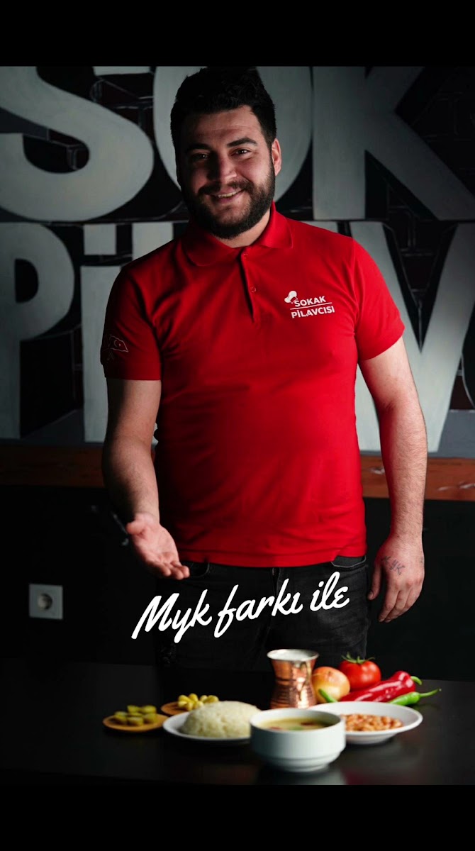 ArkabahceBattalbey Restoran — fotoğraf 5