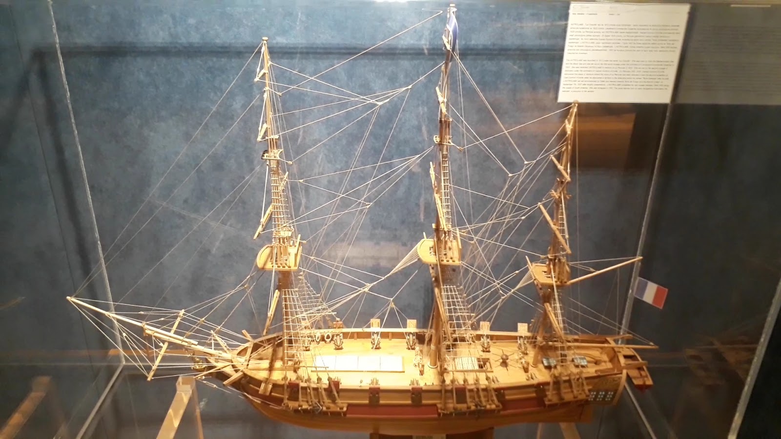 Arkas Deniz Tarihi Merkezi — fotoğraf 3