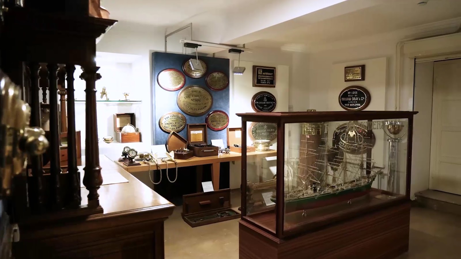 Arkas Deniz Tarihi Merkezi — fotoğraf 4