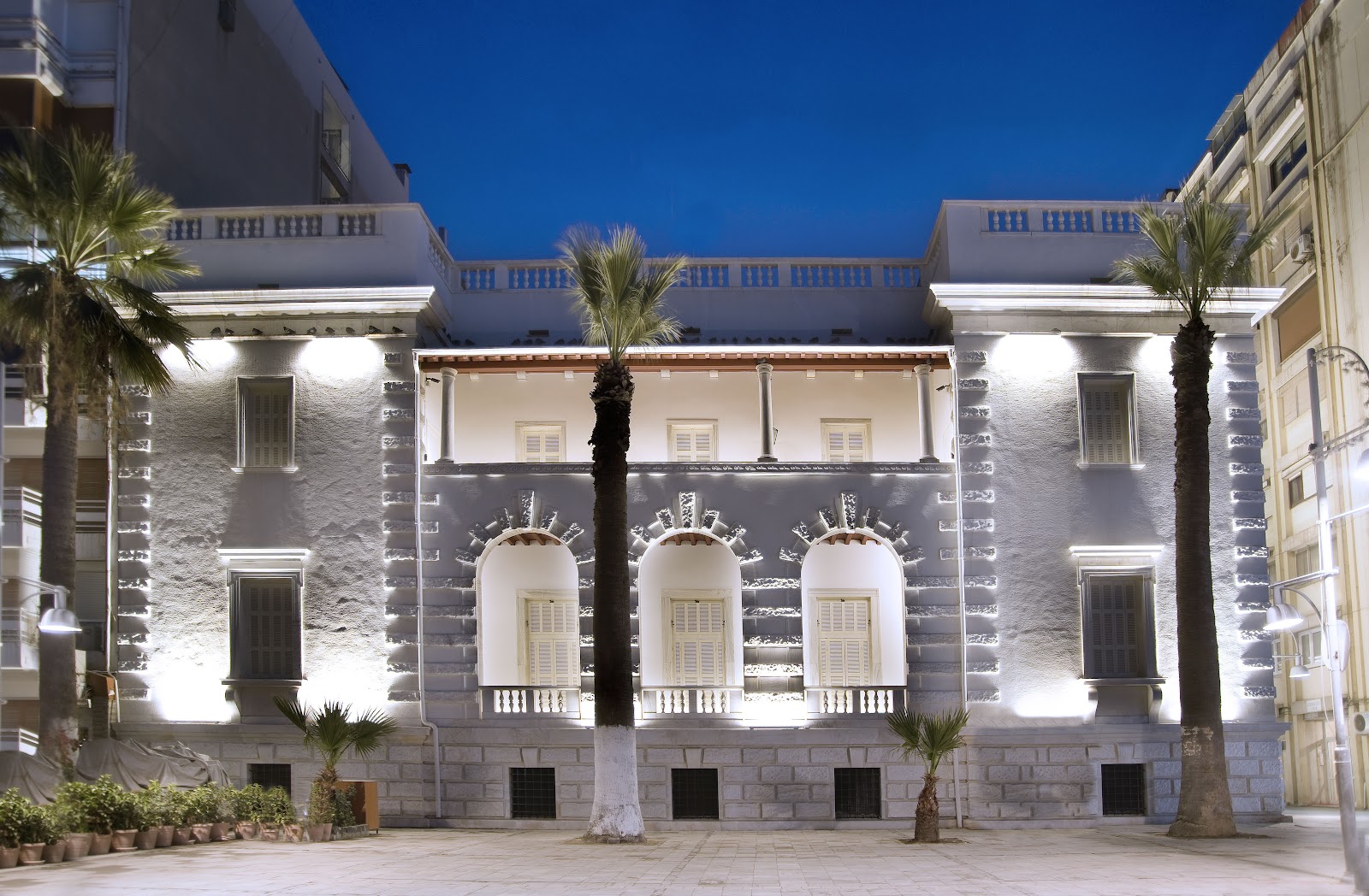 Arkas Sanat Merkezi — fotoğraf 1