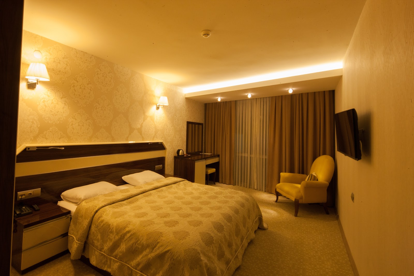 Armin Otel — fotoğraf 2