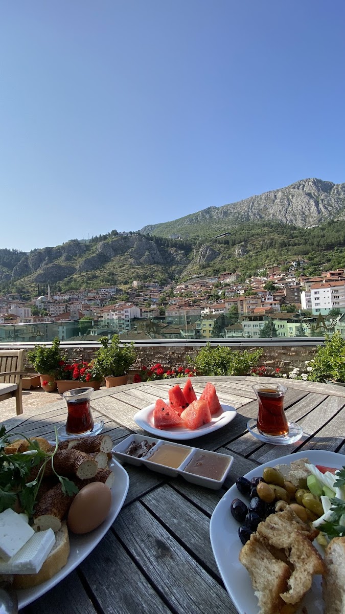 Armin Otel — fotoğraf 5