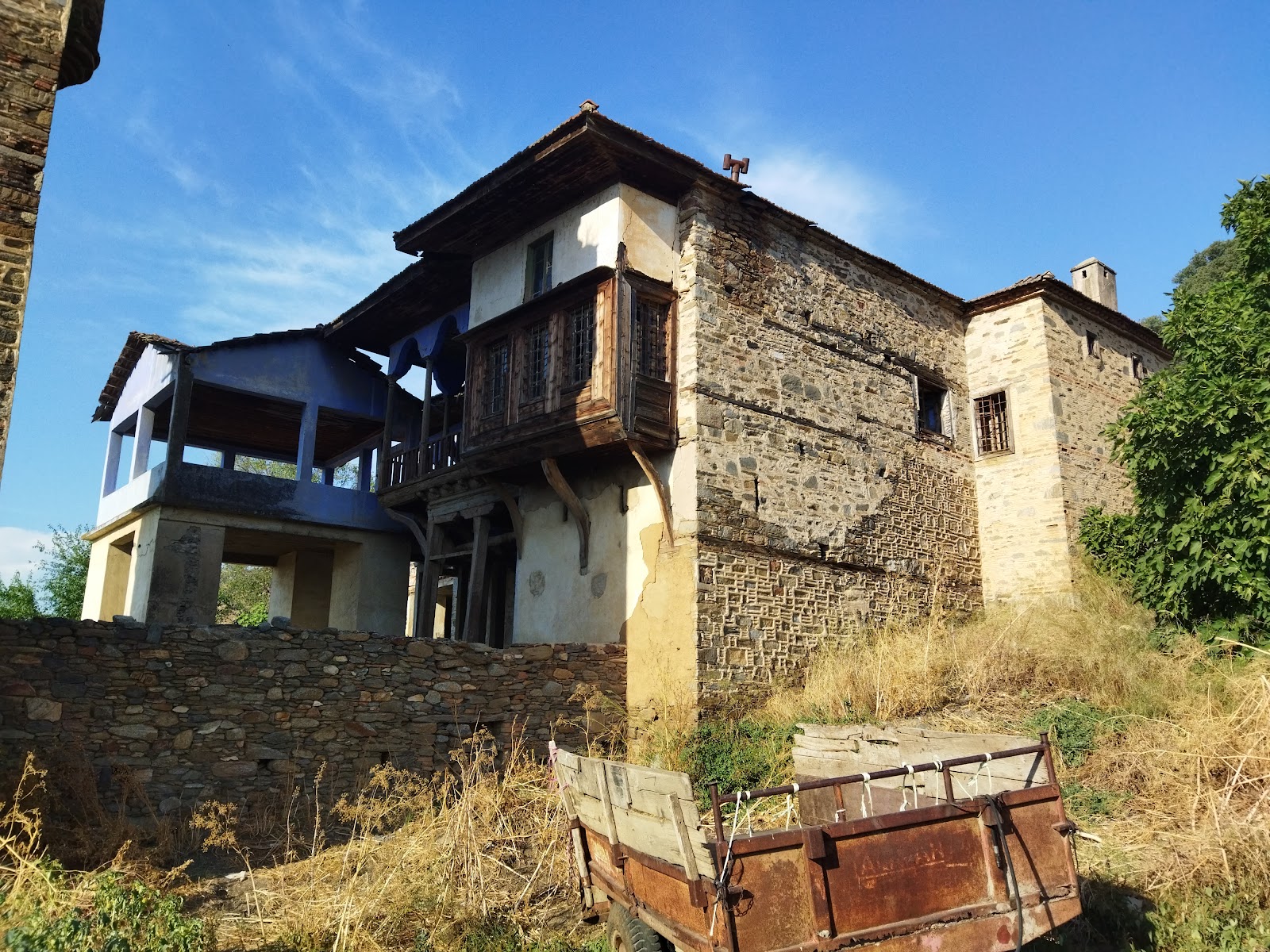 Arpazlı ailesi — fotoğraf 1