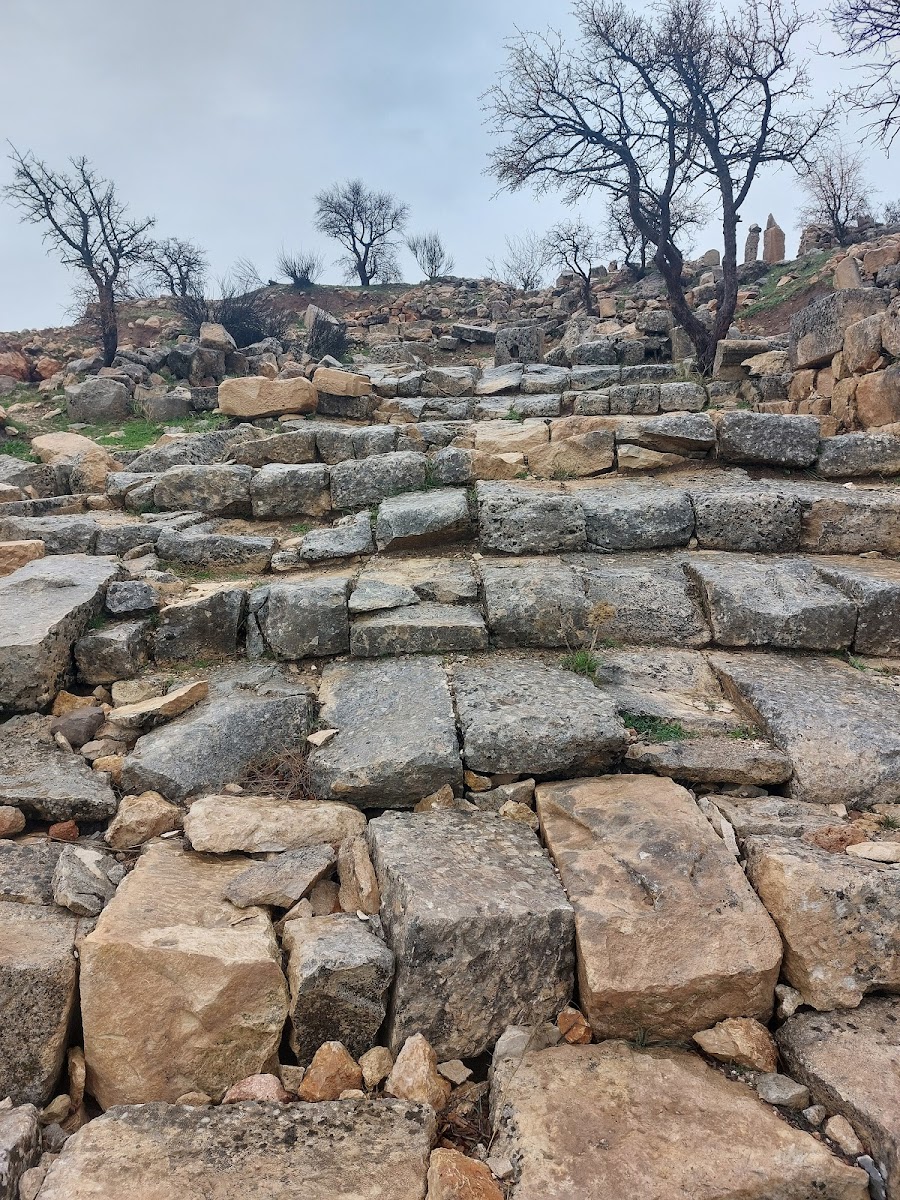 Arsameia — fotoğraf 2