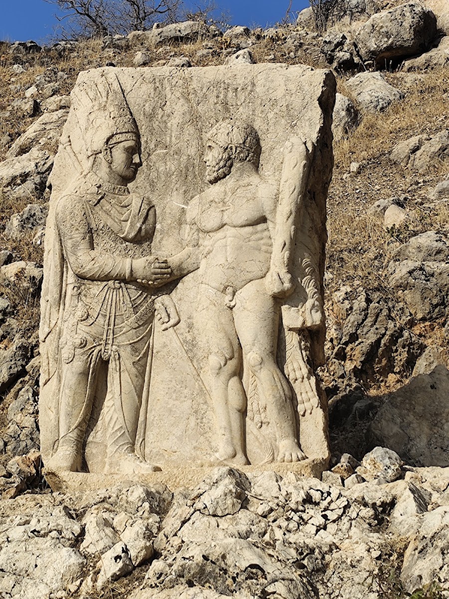 Arsemia Ören Yeri — fotoğraf 1