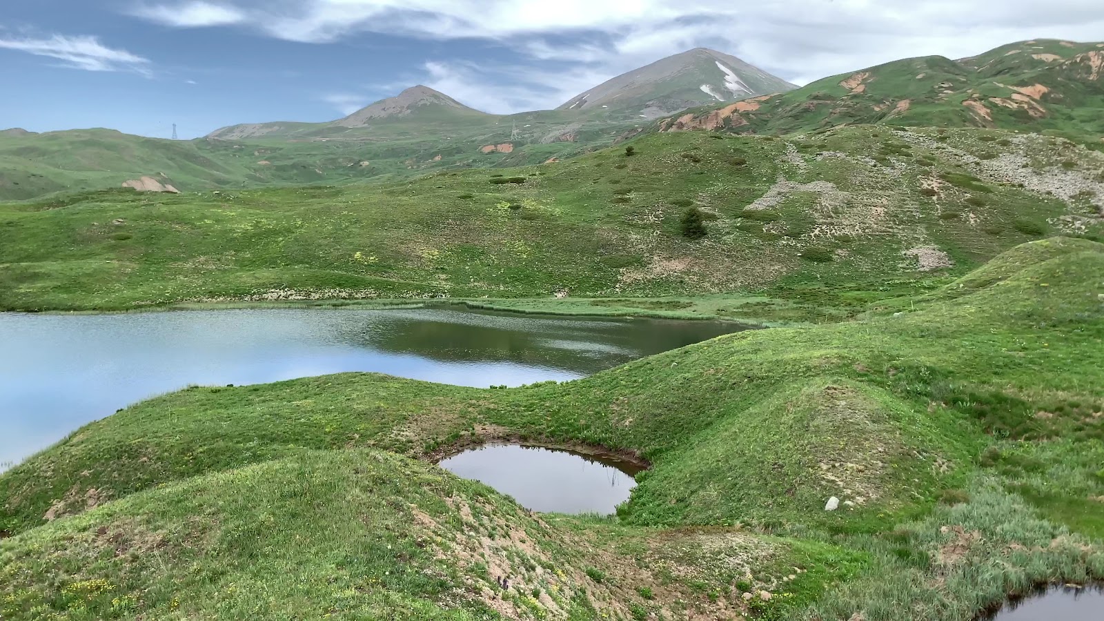 Arsiyan Yaylası — fotoğraf 3