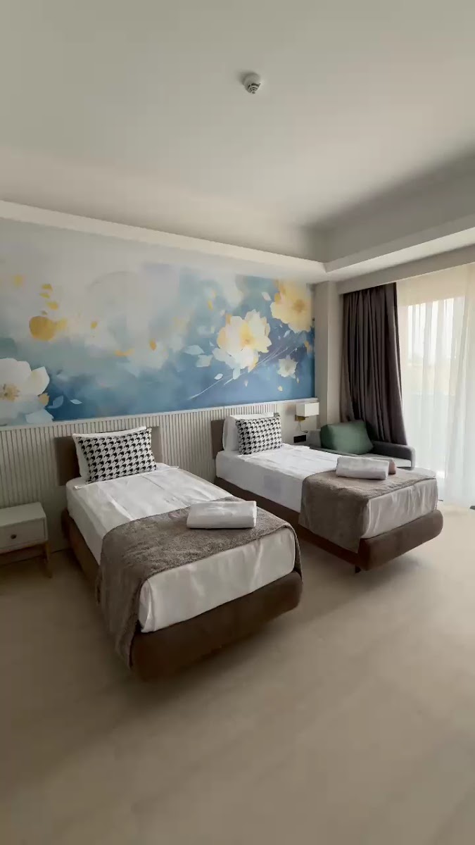 Arsuz Jumanah Hotel — fotoğraf 3