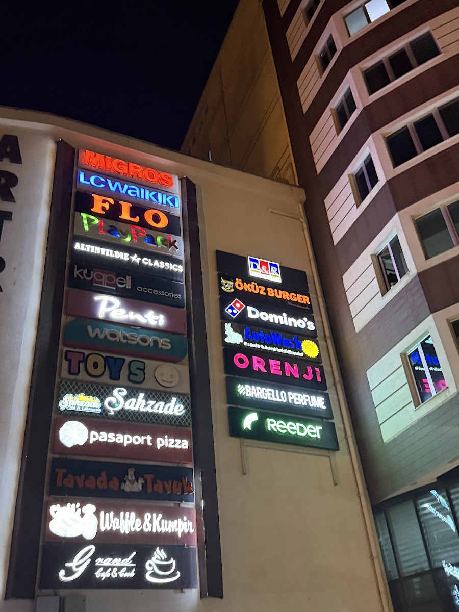 Artrium Alışveriş ve Yaşam Merkezi — fotoğraf 2