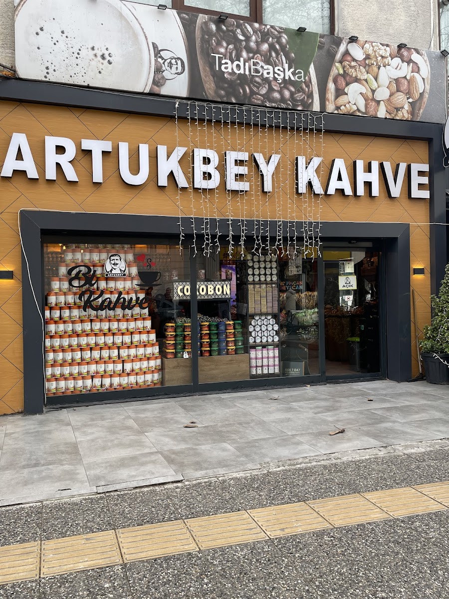 Artuk Bey — fotoğraf 1