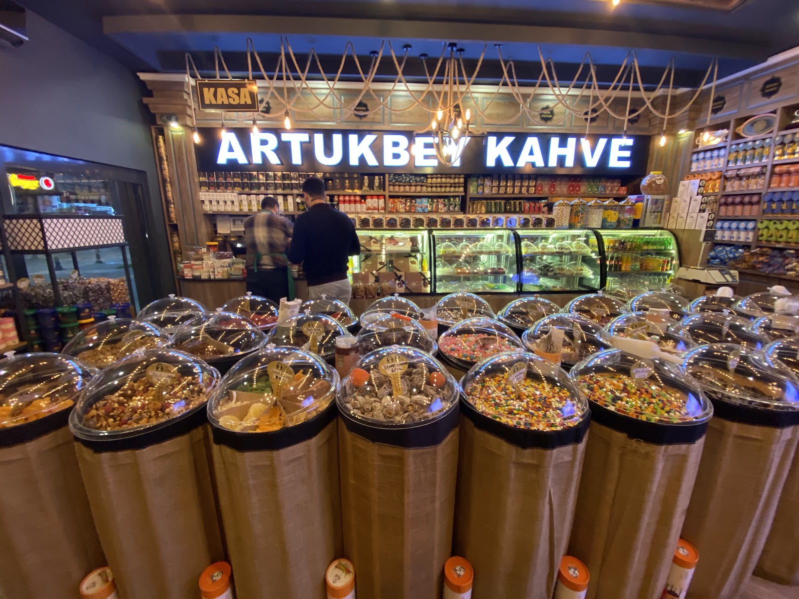 Artuk Bey — fotoğraf 4