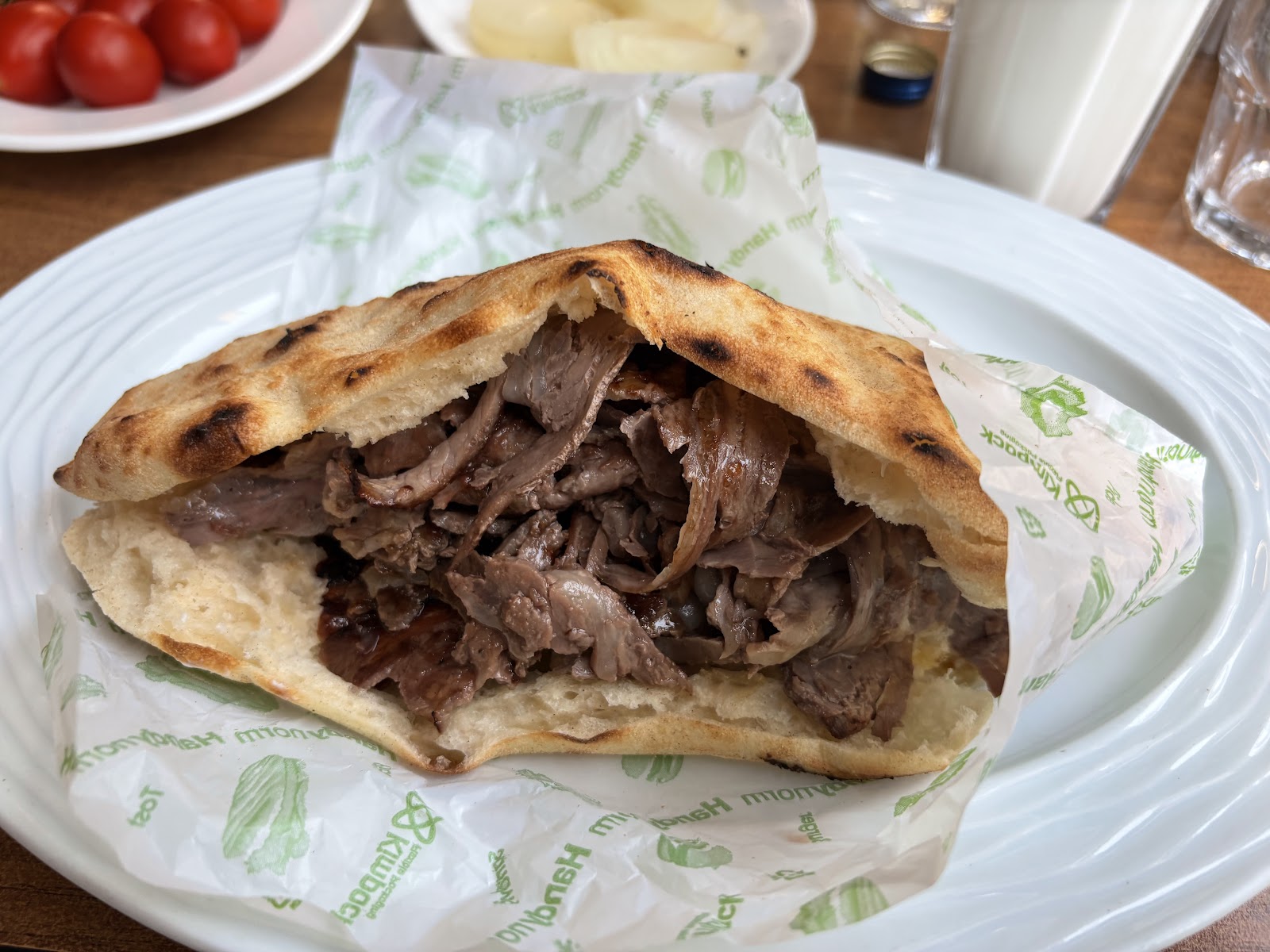 Arzum Döner — fotoğraf 9