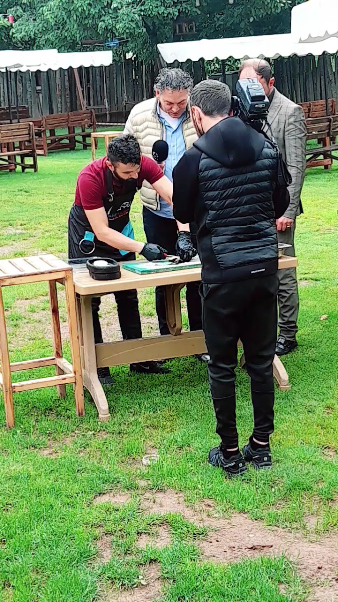 Asa Suyu Alabalık — fotoğraf 3