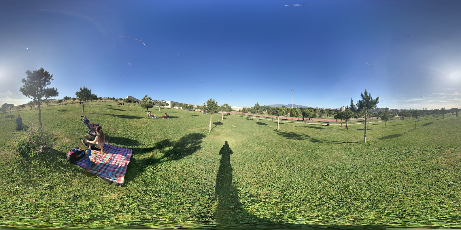 Aşık Veysel Rekreasyon Alanı — fotoğraf 4