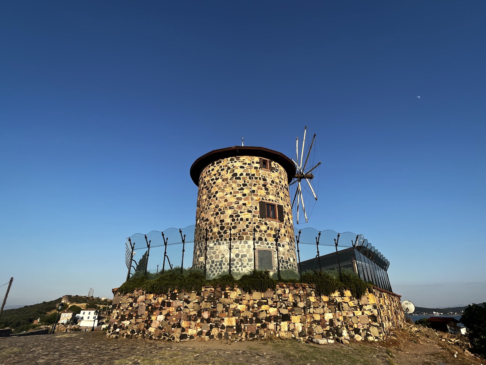 Aşıklar Tepesi — fotoğraf 1