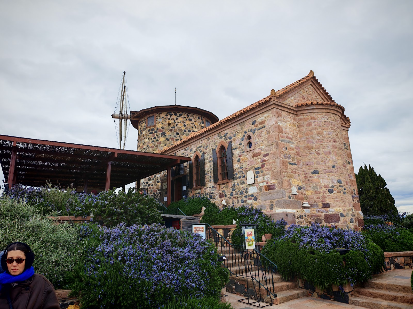 Aşıklar Tepesi — fotoğraf 2