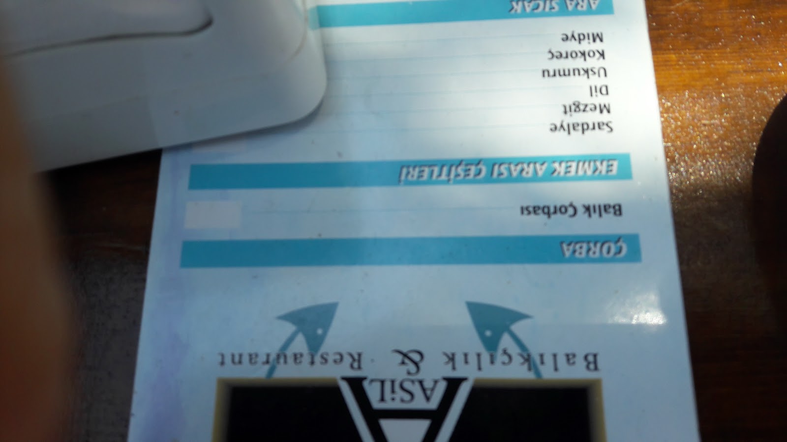 Asil balık gurme — fotoğraf 4