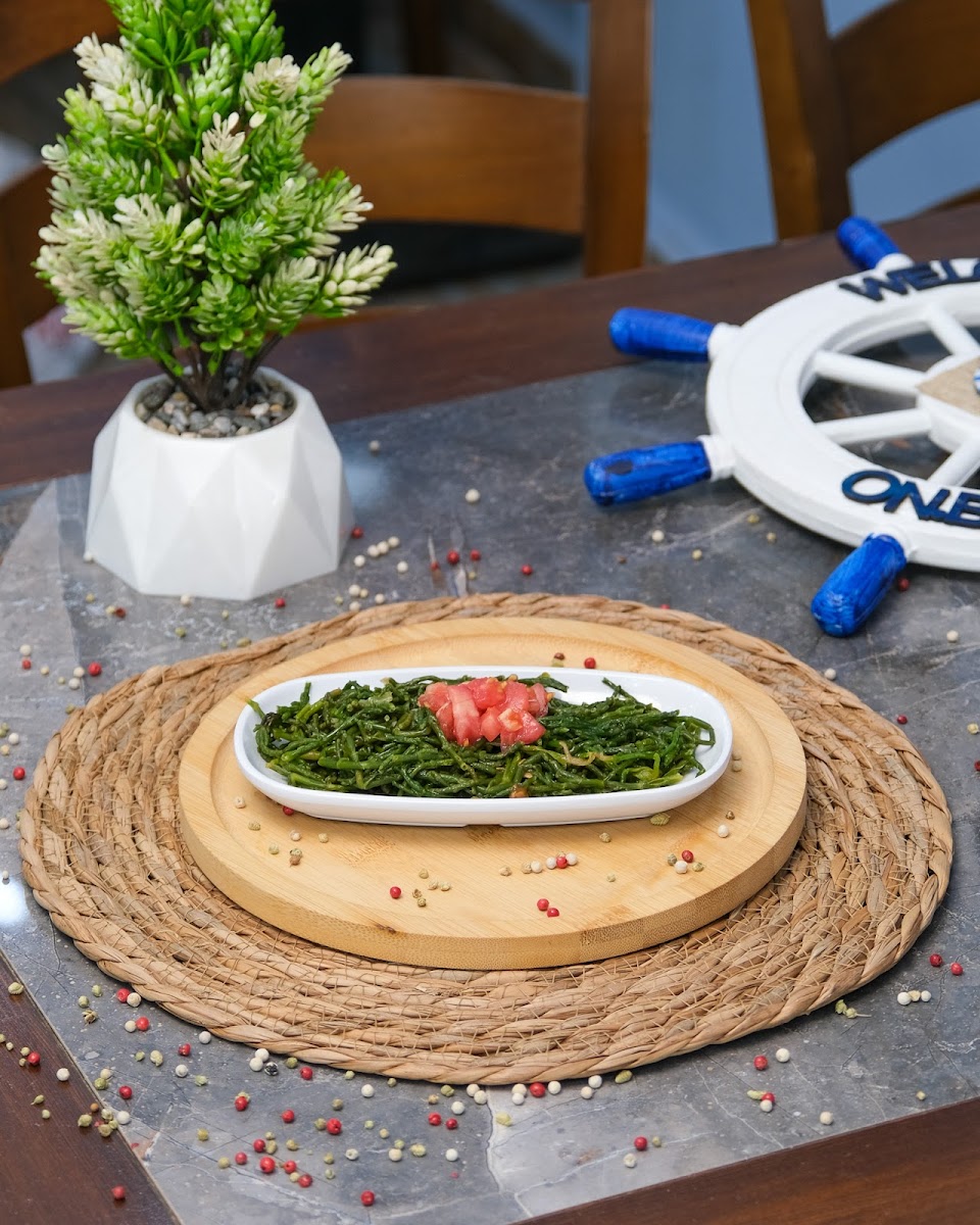 Asil balık gurme — fotoğraf 5