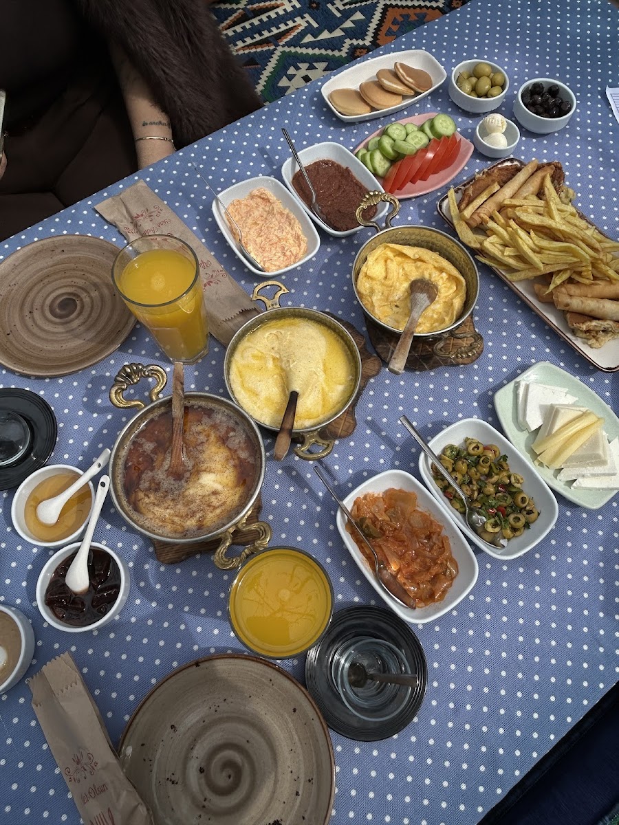 Asimer Kafe Ve Kahvaltı Salonu — fotoğraf 2