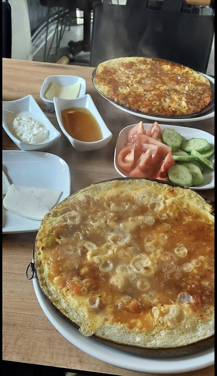 Aşiyan Gemi Restaurant — fotoğraf 2