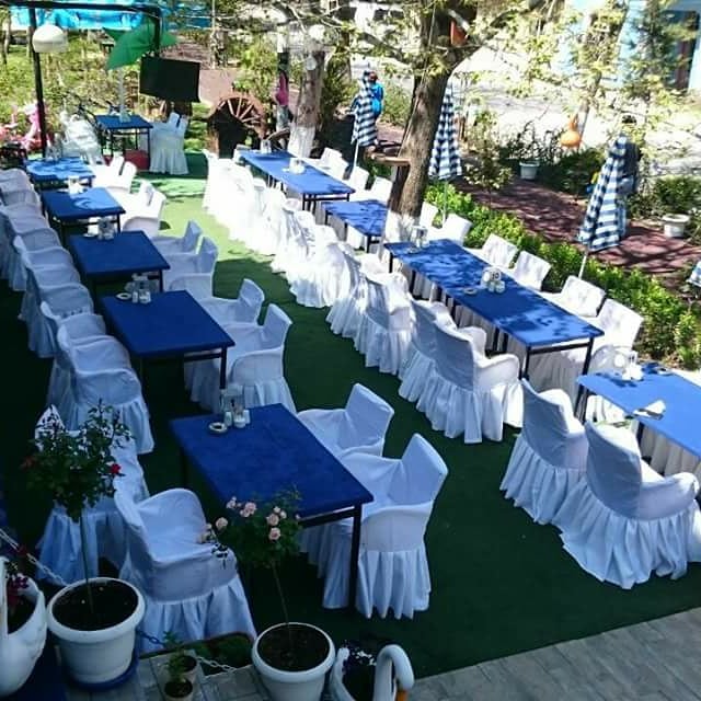 Aşiyan Gemi Restaurant — fotoğraf 7