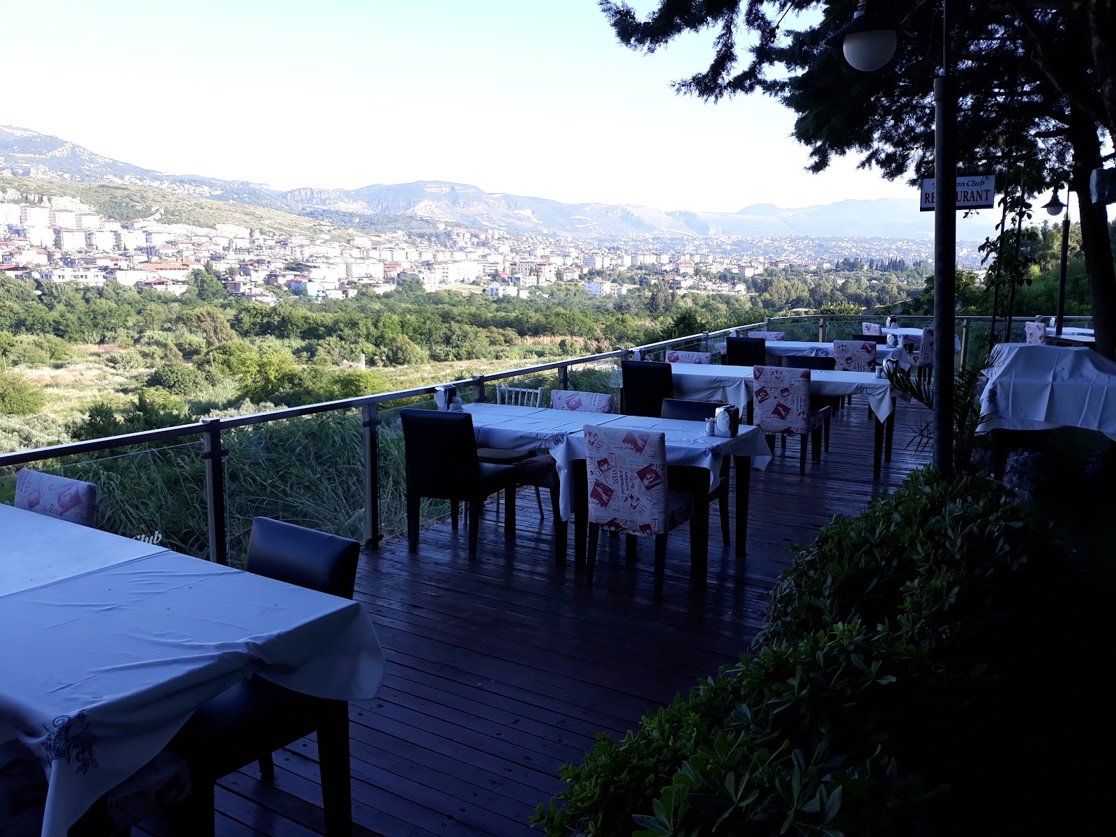 Aşiyan Kır Bahçesi — fotoğraf 1