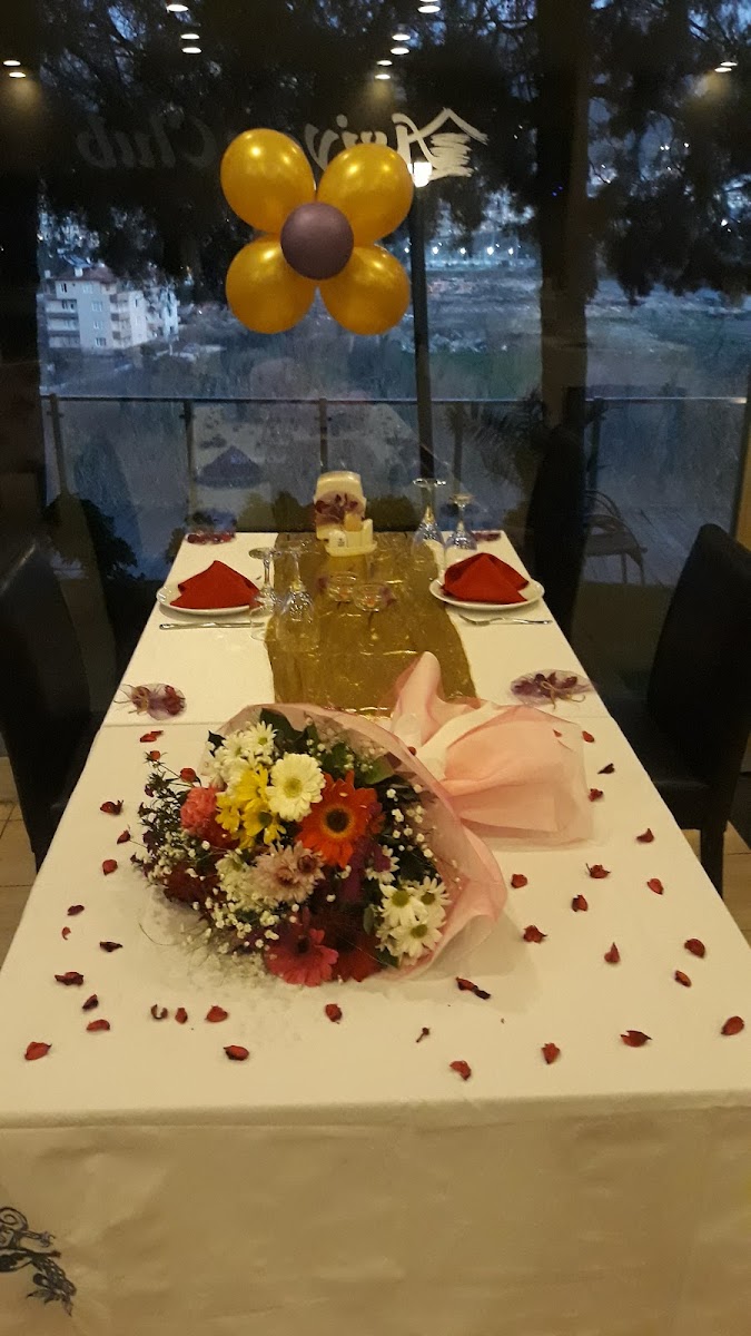 Aşiyan Kır Bahçesi — fotoğraf 2